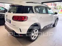 2020 Citroen C5