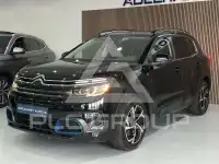 2020 Citroen C5