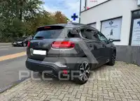 2020 Citroen C5
