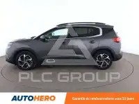 2020 Citroen C5