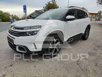 2020 Citroen C5