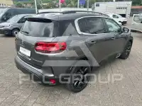 2020 Citroen C5