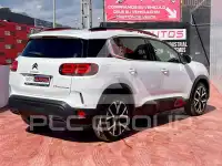 2020 Citroen C5