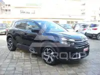 2020 Citroen C5