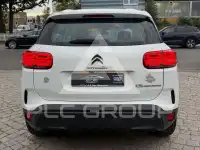2020 Citroen C5