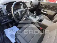 2020 Citroen C5