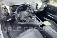 2020 Citroen C5