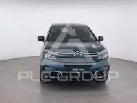 2020 Citroen C5