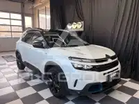 2020 Citroen C5