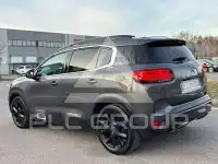 2020 Citroen C5