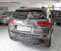 2020 Citroen C5