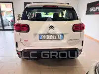 2020 Citroen C5