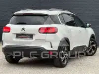 2020 Citroen C5