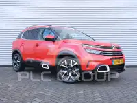 2020 Citroen C5