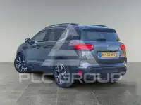2020 Citroen C5