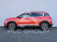 2020 Citroen C5
