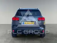 2020 Citroen C5