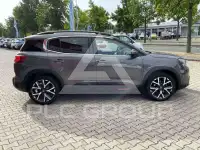 2020 Citroen C5
