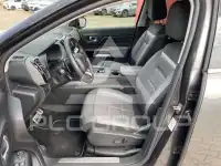 2020 Citroen C5