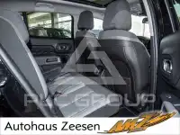 2020 Citroen C5