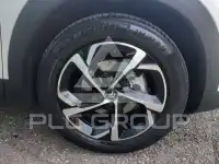 2020 Citroen C5