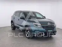 2020 Citroen C5