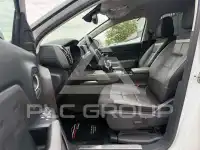 2020 Citroen C5