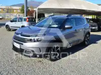 2020 Citroen C5