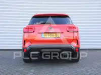 2020 Citroen C5