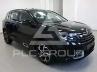 2020 Citroen C5