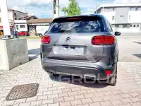 2020 Citroen C5