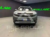 2020 Citroen C5