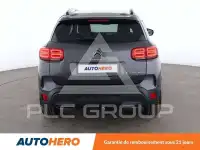 2020 Citroen C5