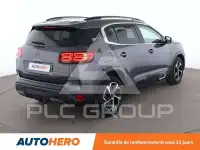2020 Citroen C5