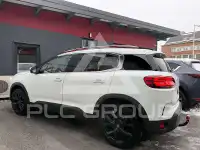 2020 Citroen C5