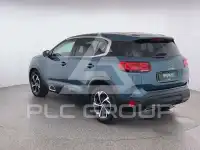 2020 Citroen C5