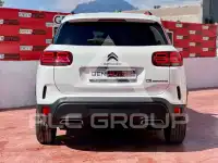 2020 Citroen C5