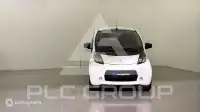 2020 Citroen C-Zero