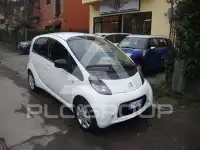 2020 Citroen C-Zero