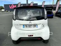2020 Citroen C-Zero