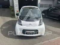 2020 Citroen C-Zero