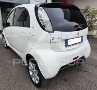 2020 Citroen C-Zero