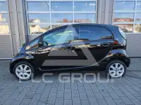 2020 Citroen C-Zero