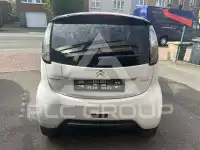 2020 Citroen C-Zero