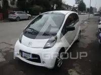 2020 Citroen C-Zero