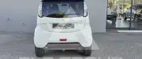 2020 Citroen C-Zero
