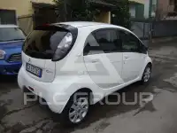 2020 Citroen C-Zero