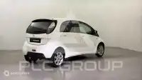 2020 Citroen C-Zero