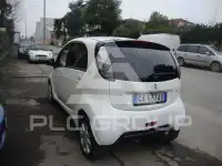 2020 Citroen C-Zero