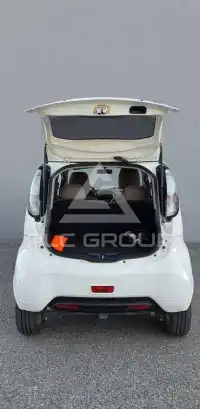 2020 Citroen C-Zero
